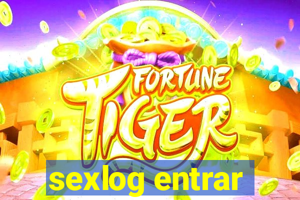 sexlog entrar